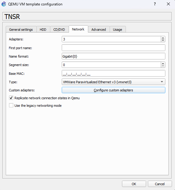 Network Gambar 9. Network
