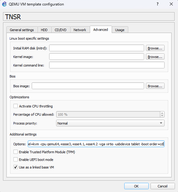 Advanced Gambar 10. Advanced