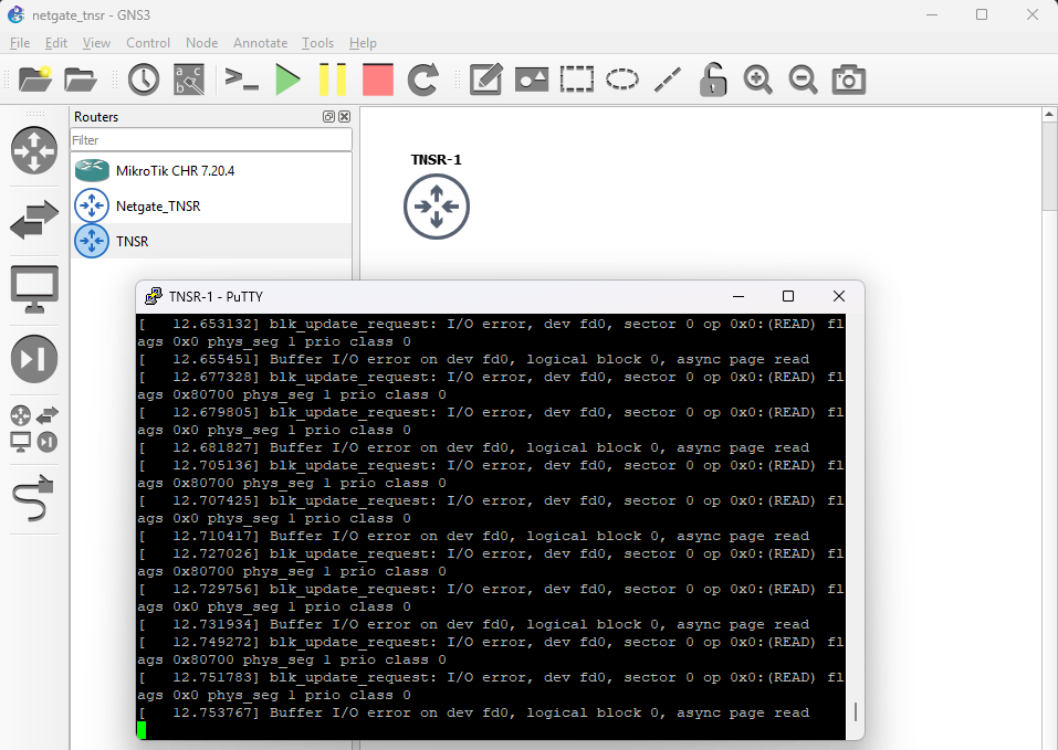 Template TNSR Gambar 11. Template TNSR